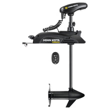 Minn Kota Kayak Terrova 55 Trolling Motor 12V, 55lb Thrust, 36" Shaft, Micro Remote [1358300]