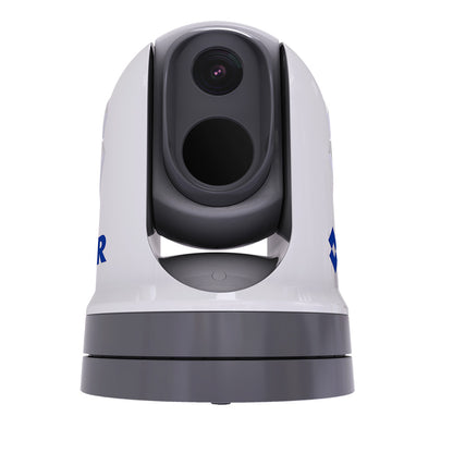 FLIR M364C LR-USV 9Hz Stabilized Pan  Tilt Thermal Long Range IP Camera [E70734]