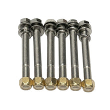 Bob's Machine Transom/Engine 5.5" Bolt Kit *Set of 6 [110-114005A]