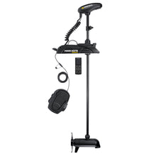 Minn Kota Terrova 112 Trolling Motor DSC/WR 36V, 112lb Thrust, 60" Shaft, Wireless Remote [1358308]