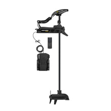 Minn Kota Terrova QUEST 90/115 Trolling Motor DSC/WR 24/36V, 90/115lb Thrust, 60" Shaft, Wireless Remote [1358344]