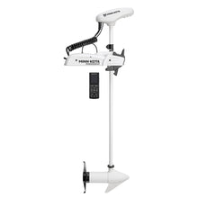 Minn Kota Riptide PowerDrive 55/MR Trolling Motor, 12V, 55lb Thrust, 54" Shaft, Micro Remote [1363541]