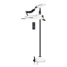 Minn Kota Riptide Terrova QUEST 90/115/WR Trolling Motor 24/36V, 90/115lb Thrust, 60" Shaft, Wireless Remote [1358342]