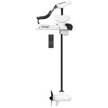 Minn Kota Riptide Instinct QUEST 90/115/WR Trolling Motor 24/36V, 90/115lb Thrust, 60" Shaft, Wireless Remote [1358565]