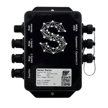 Sensar Expansion Hub [EH700]
