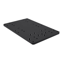 Minn Kota MKA-86 Boat Deck Reinforcement Kit - Black [1854086]