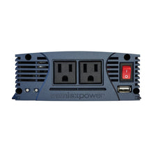 Samlex NTX-400-12 Pure Sine Wave Inverter - 400W [NTX-400-12]