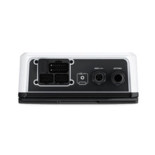 JL Audio A60-H Hideaway Marine Head Unit [010-04305-00]