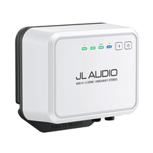 JL Audio A60-H Hideaway Marine Head Unit [010-04305-00]