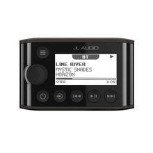JL Audio NRX-300 Wired Remote [010-01628-06]