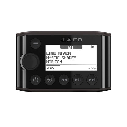 JL Audio NRX-300 Wired Remote [010-01628-06]