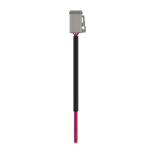 JL Audio Coaxial Speaker Harness Connector - 6-Pin [010-14547-00]