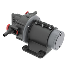 Johnson Pump Aqua Jet II WPS 4.0 GPM - 12V - GSP 2.8 Bar [10-25010-03]
