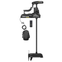 Minn Kota Ulterra 112 Trolling Motor DSC/WR 36V, 112lb Thrust, 60" Shaft, Wireless Remote [1358979]