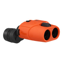 SIG SAUER ZULU6 HDX Stabilized Marine Binocular - 10x30mm - Orange [SOZ6WP10OR]