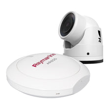 Raymarine CAM400 Augmented Reality Bundle - White [T70603]