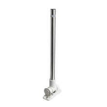 Perko 24" EZ Fold C-5 All-Round Navigation Light - Fore/Aft Rotation - White [1066DP2WHT]