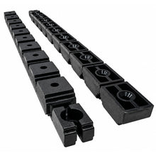 Xanigo Marine ZipStiks Modular Wire Management System *50-Pack [XMZ50]