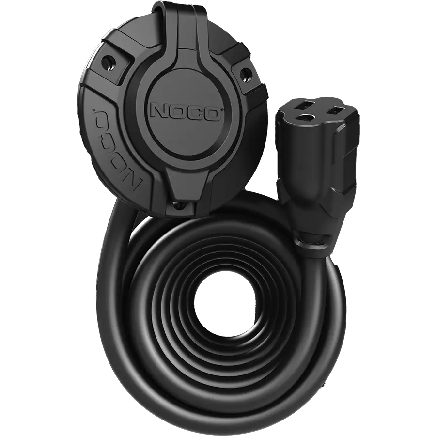 12-FOOT AC PORT PLUG
