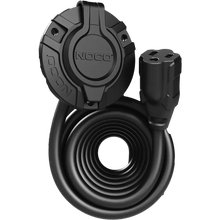 12-FOOT AC PORT PLUG