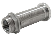3/4" Stainless Steel In Line Pressure Relief Valve Water Dump