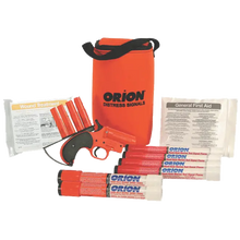 12AL DLX SIGNAL/FIRST AID(OBS)
