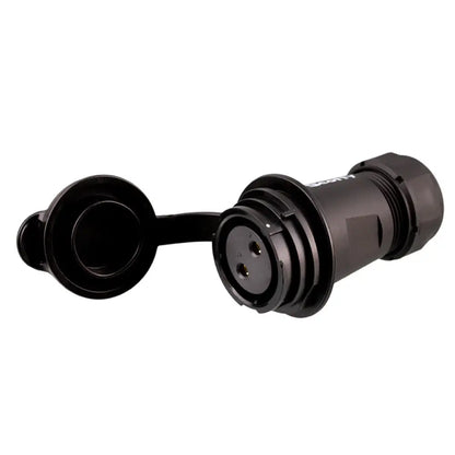 Scotty 2122 Marine Grade Socket - 12V [2122] - Accessories