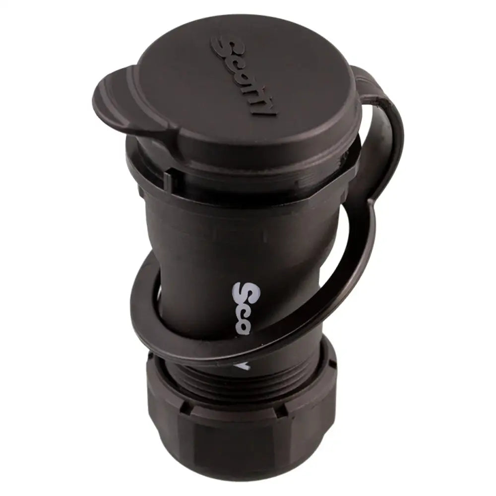Scotty 2122 Marine Grade Socket - 12V [2122] - Accessories