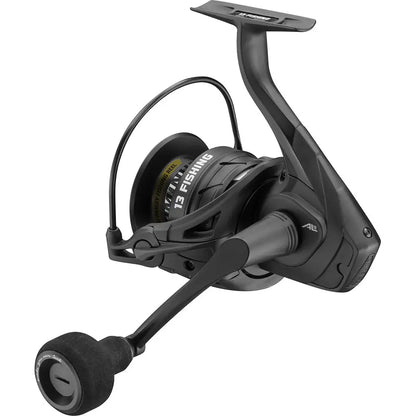13 Fishing AL13 Spinning Reel - 6.2:1 - 3.0 [AL13-6.2-3.0] - Reels
