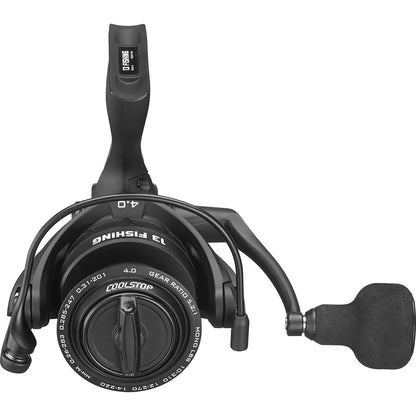 13 Fishing AL13 Spinning Reel - 6.2:1 - 3.0 [AL13-6.2-3.0] - Reels