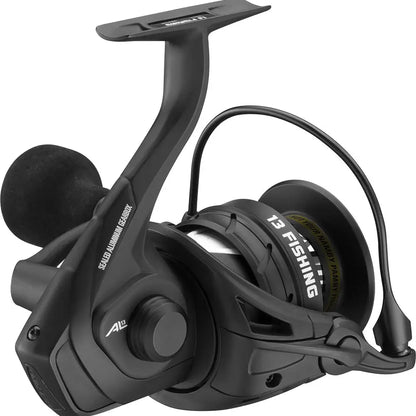 13 Fishing AL13 Spinning Reel - 6.2:1 - 6.0 [AL13-6.2-6.0] - Reels