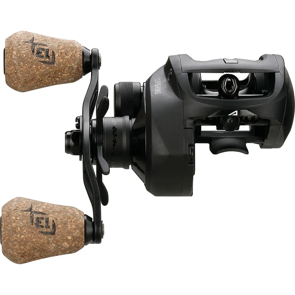 13 Fishing Concept A Baitcast Reel - 7.5:1 - RH [A2-7.5-RH] - Reels