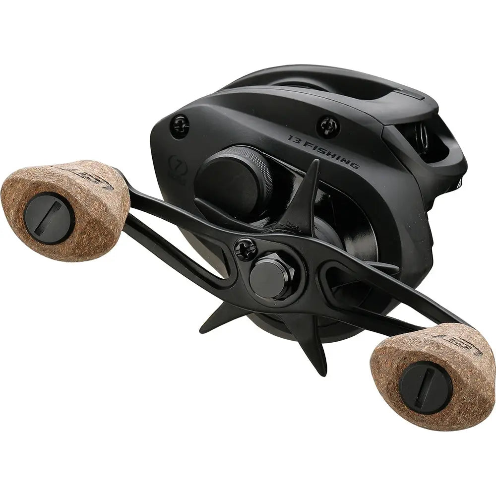 13 Fishing Concept A Baitcast Reel - 7.5:1 - RH [A2-7.5-RH] - Reels