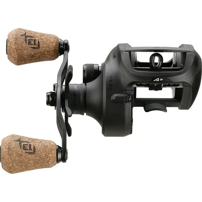 13 Fishing Concept A3 Baitcast Reel - 6.3:1 - RH [CA3-6.3-RH] - Reels