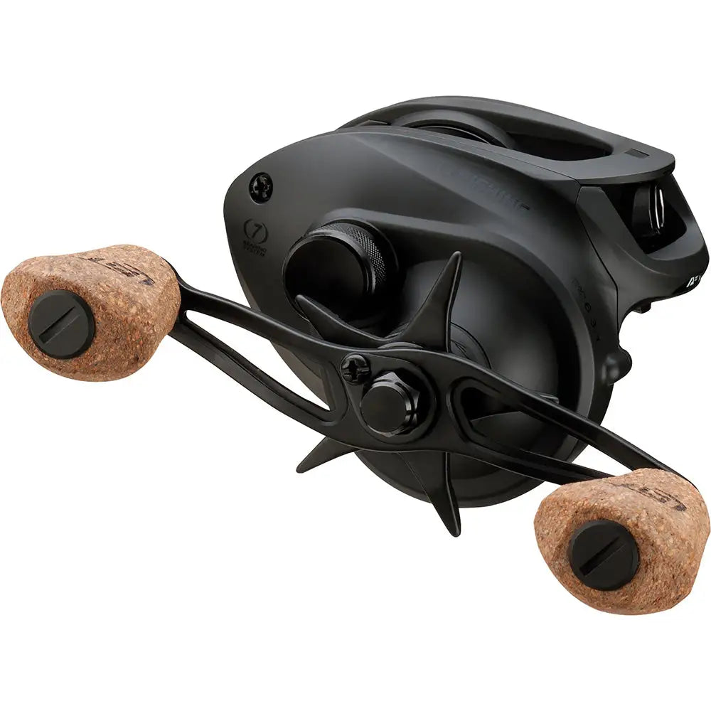 13 Fishing Concept A3 Baitcast Reel - 6.3:1 - RH [CA3-6.3-RH] - Reels