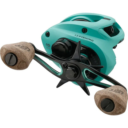 13 Fishing Concept TX2 Baitcast Reel - 7.5:1 - RH [TX2-7.5-RH] - Reels