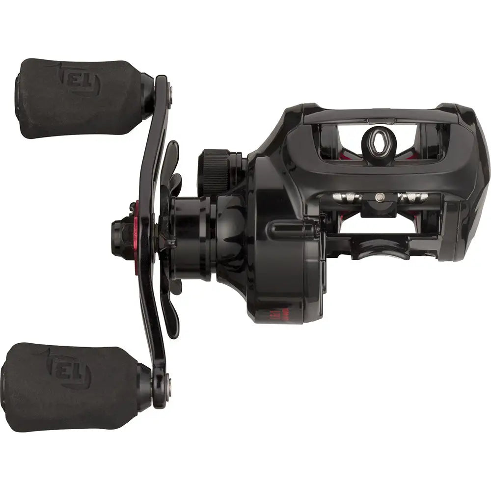 13 Fishing Inception G2 Baitcast Reel - 6.6:1 - RH [ING2-6.6-RH] - Reels