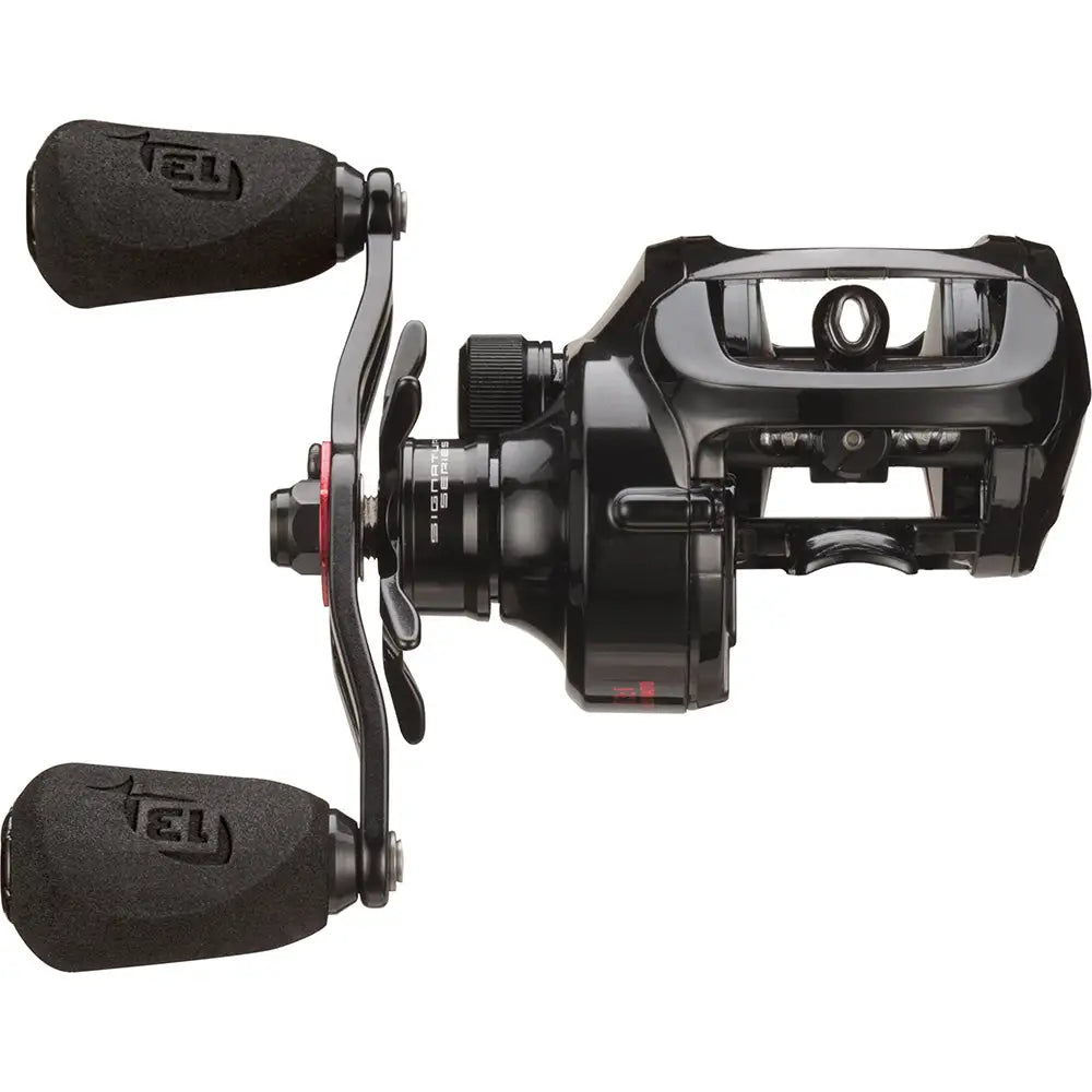 13 Fishing Inception G2 Power Model Casting Reel - 5.3:1 - RH [ING2P-5.3-RH] - Reels