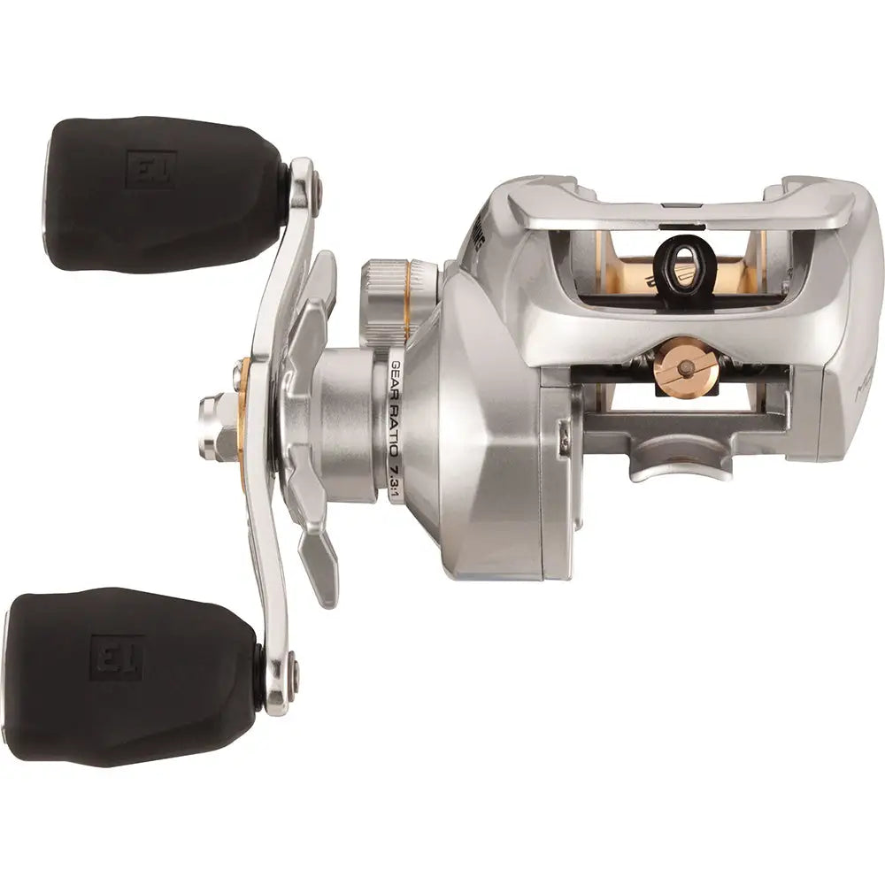 13 Fishing Modus C2 Baitcast Reel - 6.6:1 - RH [MODC2-6.6-RH] - Reels