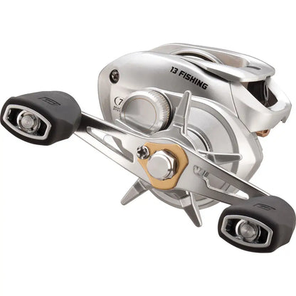 13 Fishing Modus C2 Baitcast Reel - 6.6:1 - RH [MODC2-6.6-RH] - Reels