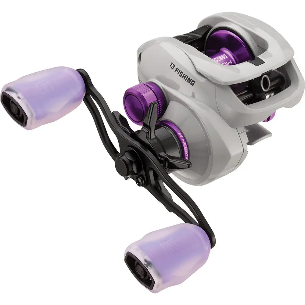13 Fishing Modus SZ2 Baitcast Reel - 7.3:1 - RH [MODSZ2-7.3-RH] - Reels