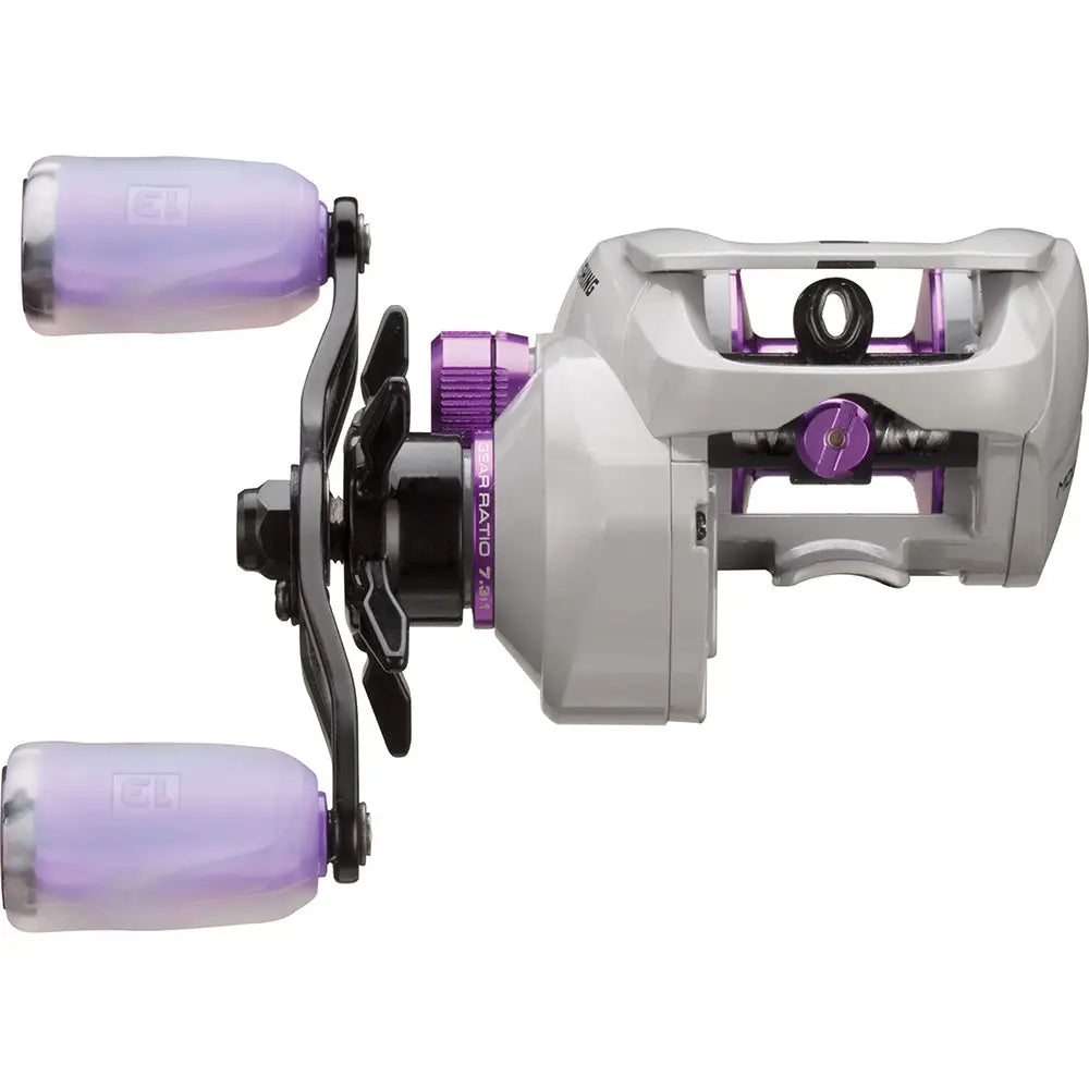 13 Fishing Modus SZ2 Baitcast Reel - 7.3:1 - RH [MODSZ2-7.3-RH] - Reels