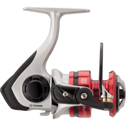 13 Fishing Source F Spinning Reel - 5.2:1 - 3.0 [SORF-5.2-3.0-CP] - Reels