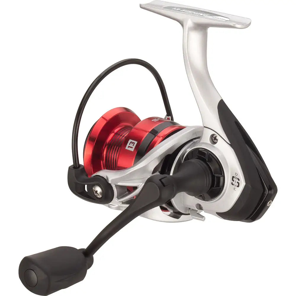 13 Fishing Source F Spinning Reel - 5.2:1 - 4.0 [SORF-5.2-4.0-CP] - Reels