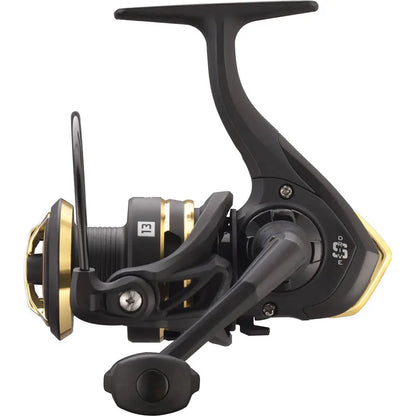 13 Fishing Source R Spinning Reel - 5.2:1 - 3.0 [SORR-5.2-3.0-CP] - Reels
