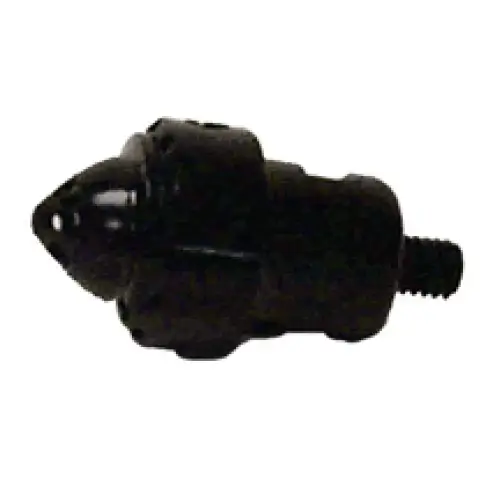 140 DEGREE T-STAT OMC