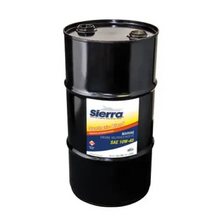 16 GAL 10W-40 FC-W SEMI SYN