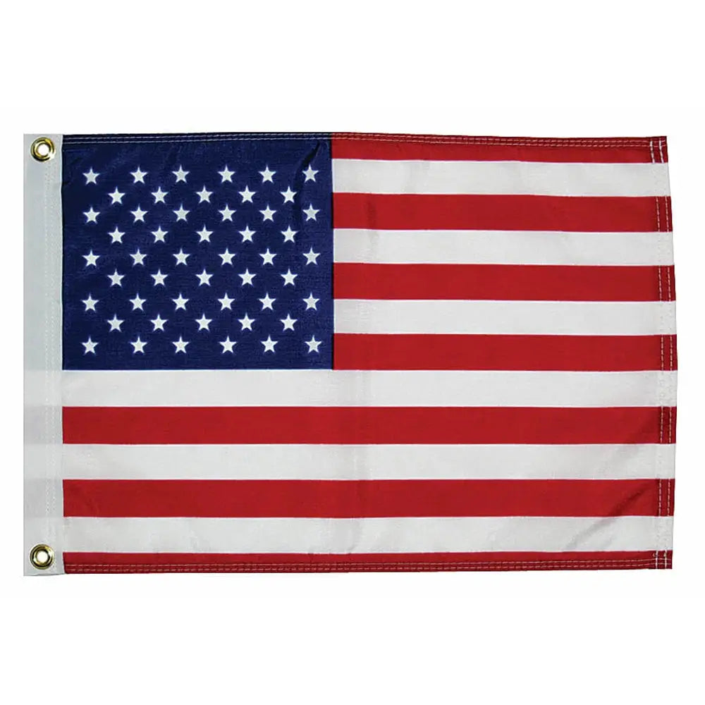 16’’ x 24’’ Taylor Made 50-Star U.S. Flag - Accessories