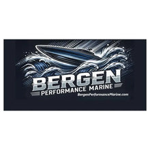 18’’ X 12’’ Boat Flag - Flags Imperial