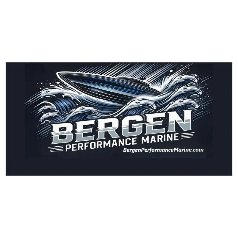 18’’ X 12’’ Boat Flag - Flags Imperial